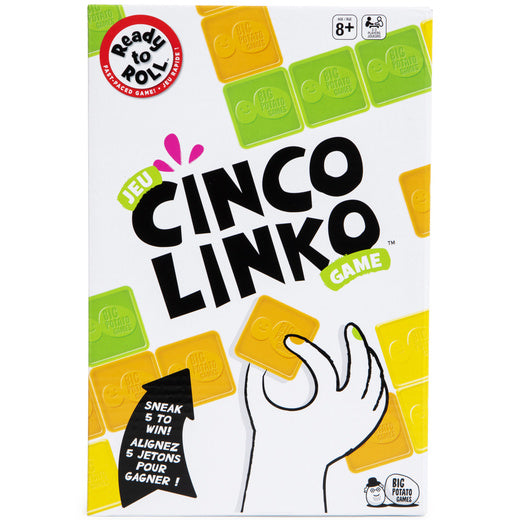 cinco linko™ game