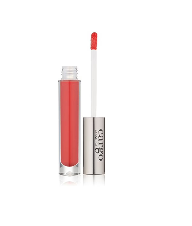 Cargo Cosmetics - Essential High Shine Lip Gloss, Rio