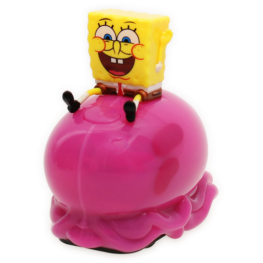 Spongebob Squarepants Jellyfish Racer w/ Spongebob