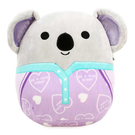 squishmallows™ kirk the koala 8in plush, series 37