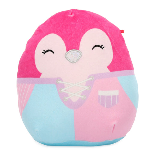 squishmallows™ kavya the penguin 8in plush, series 42