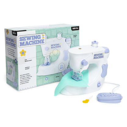 Sewing Machine For Beginners,