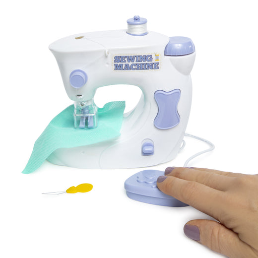 Sewing Machine For Beginners,