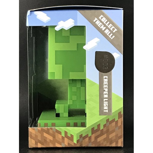 PALADONE ICON MINECRAFT CREEPER GADGET - Vendiloshop