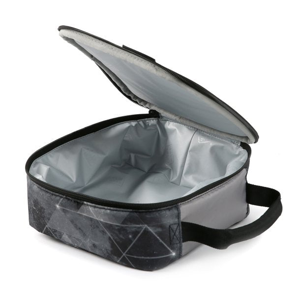 Arctic Zone Lunch Box Combo with Accessories, Polar