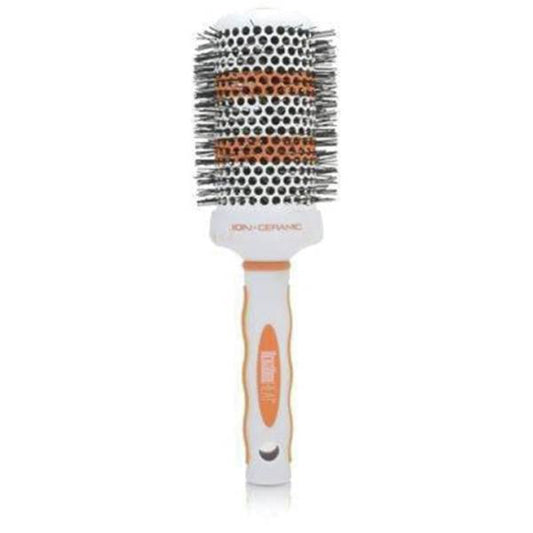 Brazilian Heat CBBHT2 Thermal Ceramic Ion Heated Brush, 53 mm