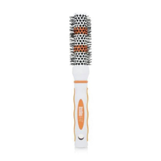 BRAZILIAN HEAT ORIGINAL 25 mm Thermal Ceramic Ion Brush Model #BZ-CBBHT5, UPC: 810667016630