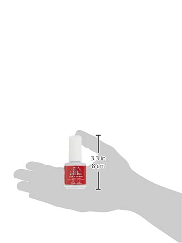 IBD Just Gel Nail Polish, Luck of The Draw, 0.5 Fluid Ounce