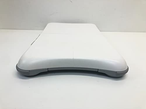 Wii Fit Game with Balance Board