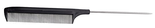 Diane Steel Pin Tail Comb Pack - Pack of 12