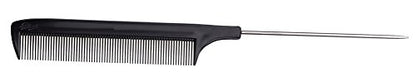 Diane Steel Pin Tail Comb Pack - Pack of 12