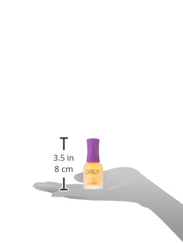 Orly Base Nail Coat, Bonder, 0.6 Ounce UPC: 079245241103