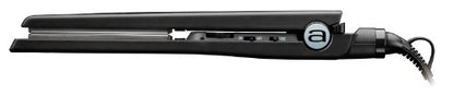 Andis 66045 Vibrating Curved Edge Titanium Flat Iron