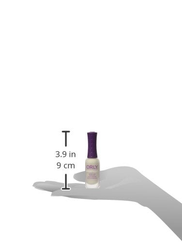 Orly Ridgefiller Primer Nail Base Coat.3 Ounce