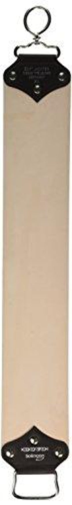 DOVO Cowhide Russian Type Hanging Strop "XL" Model #DV-18080002, UPC: 4045284009185