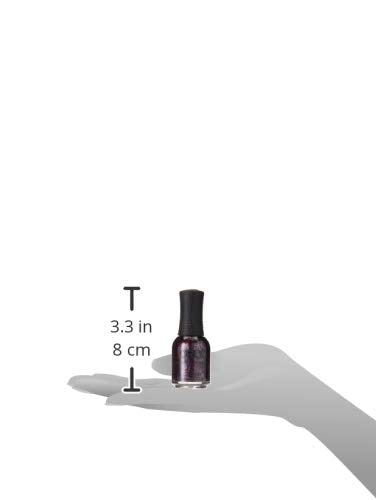 Orly Nail Lacquer, Fowl Play, 0.6 Fluid Ounce