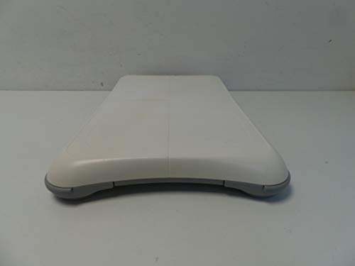 Wii Fit Game with Balance Board