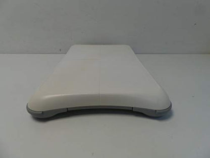 Wii Fit Game with Balance Board