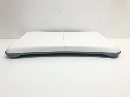 Wii Fit Game with Balance Board