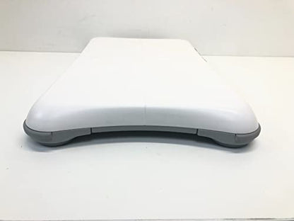 Wii Fit Game with Balance Board