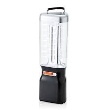 Emerson Dual Powered 21 Led Lantern