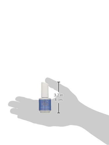 IBD Just Gel Nail Polish, Raindrops, 0.5 Fluid Ounce