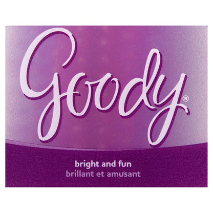 Goody Bright Boost 21mm HD, X-Small