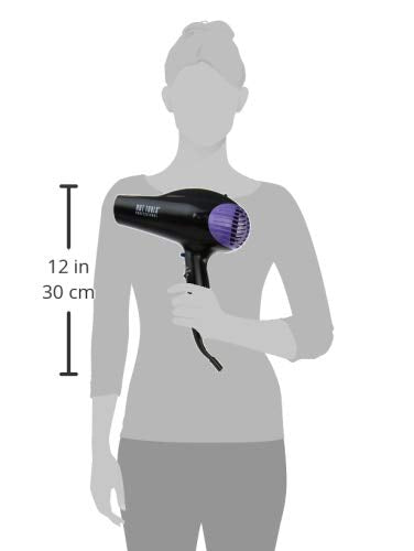 HOT TOOLS Professional 2100 Ionic Anti-Static Hair Dryer 1035