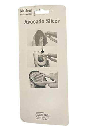 Avocado Slicer