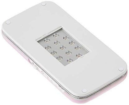 Orly Smartgels, Led Smart Lamp