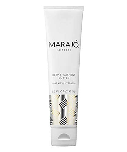 Marajó Deep Treatment Butter 5.3 FL OZ