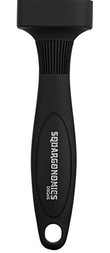 Denman Squargonomic for Straightening, Lifting & Volumising, DSQ4S