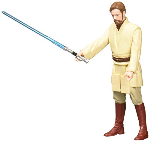 Star Wars Sw Goa OBI Wan