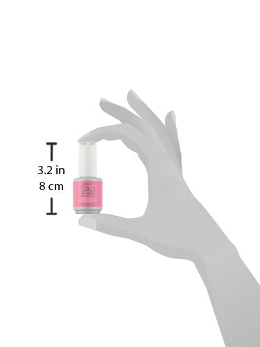 IBD Just Gel Nail Polish, Funny Bone, 0.5 Fluid Ounce