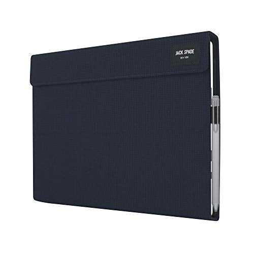 Jack Spade Wrap Folio for Microsoft Surface Pro, Navy