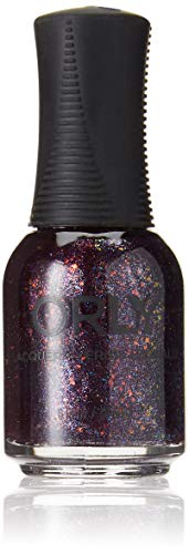 Orly Nail Lacquer, Fowl Play, 0.6 Fluid Ounce