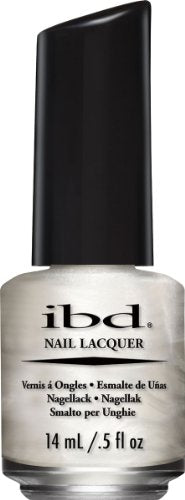 IBD Nail Lacquer, Hawaiian Ice, 0.5 Fluid Ounce