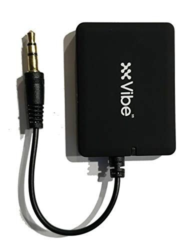 Vibe Wireless Receiver