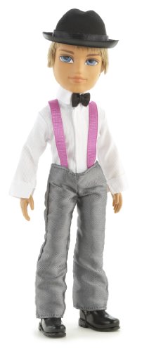 Bratz Boyz Doll - Cameron