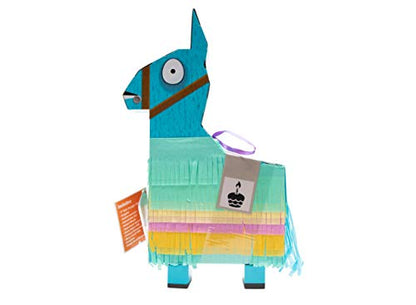 Fortnite Llama Loot Piñata, Dark Voyager