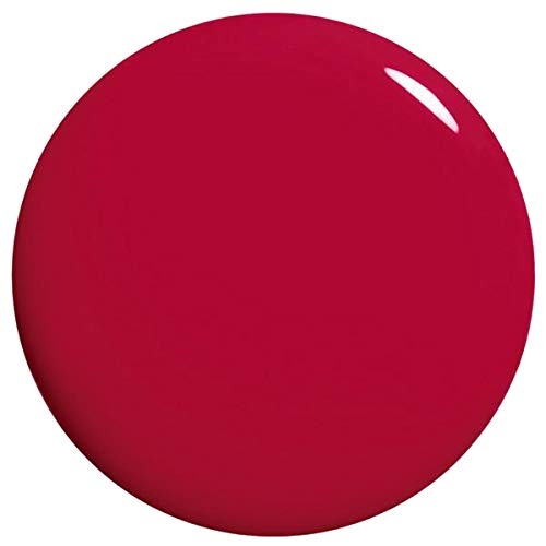 Orly Nail Lacquer, Haute Red, 0.6 Fluid Ounce