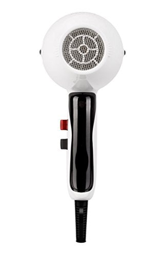 Elchim 3900 Healthy Ionic Ceramic Hair Dryer, White