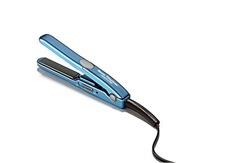 BaBylissPRO Nano Titanium Mini Straightening Iron BABNT3050 UPC:074108143624