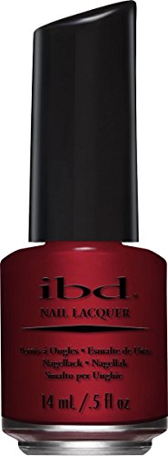 IBD Nail Lacquer, Breathtaking, 0.5 Fluid Ounce