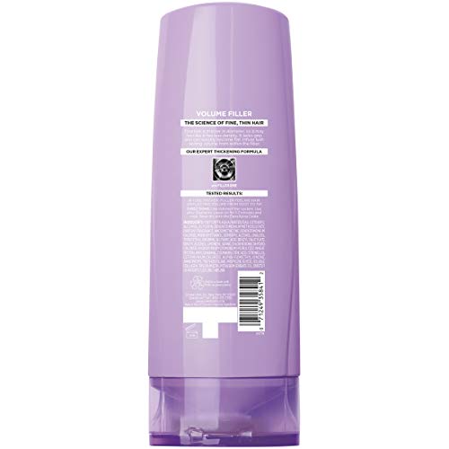 L'Oréal Paris Elvive Volume Filler Thickening Conditioner, 20 fl. oz. (Packaging May Vary)