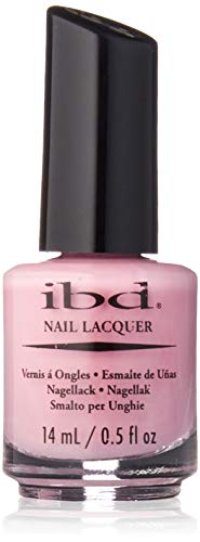 IBD Nail Lacquer, Juliet, 0.5 Fluid Ounce