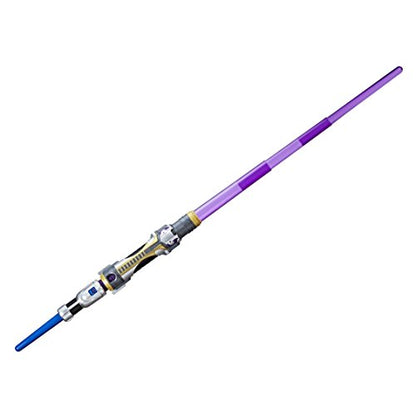 Star Wars Forces of Destiny Jedi Power Lightsaber