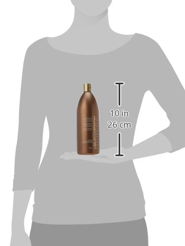 LIQUID KERATIN Restorative Smoothing Treatment,