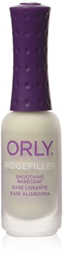 Orly Ridgefiller Primer Nail Base Coat.3 Ounce