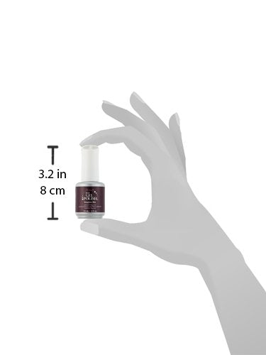 IBD Just Gel Nail Polish, Inspire Me, 0.5 Fluid Ounce